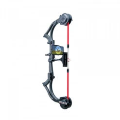 ACCUBOW - Simulateur De Tir 2.0 Finition Carbone -Arcs Soldes Magasin accubow simulateur de tir 20 finition carbone 10