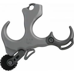 ULTRAVIEW - Décocheur UV BUTTON 3 8 ULTRAVIEW - Décocheur UV BUTTON 3 -Arcs Soldes Magasin arc systeme decocheur 304 p laiton 2