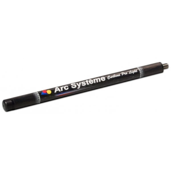 ARC SYSTEME - Latéral Carbon Light 24 Cm 3 ARC SYSTEME - Latéral Carbon Light 24 Cm