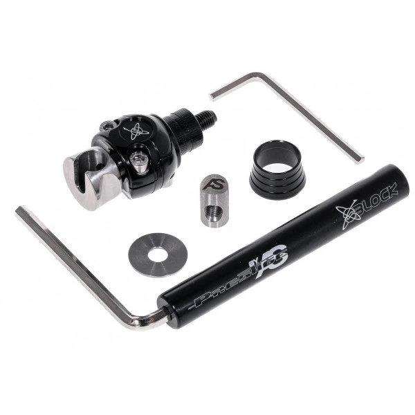 ARC SYSTEME - O'BLOCK Rotule Centrale Seule 3 ARC SYSTEME - O'BLOCK Rotule Centrale Seule