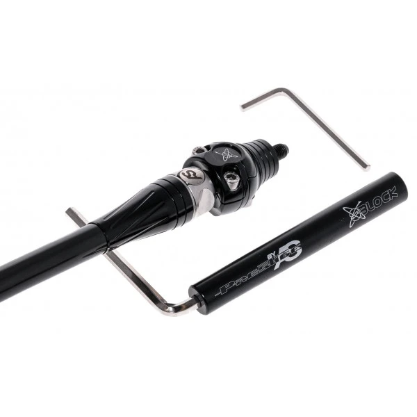 ARC SYSTEME - O'BLOCK Rotule Centrale Seule 4 ARC SYSTEME - O'BLOCK Rotule Centrale Seule – Image 2