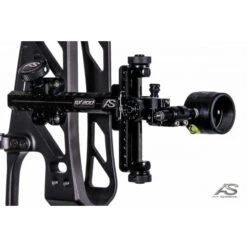 ARC SYSTEME - Tête De Viseur MICRO 3D -Arcs Soldes Magasin arc systeme tete de viseur micro 3d 4