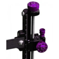 ARC SYSTEME - Viseur SX10 Avec Tête Classique -Arcs Soldes Magasin arc systeme viseur sx10 2