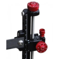 ARC SYSTEME - Viseur SX10 Avec Tête Classique -Arcs Soldes Magasin arc systeme viseur sx10 4