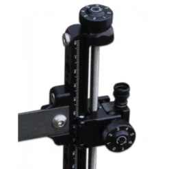 ARC SYSTEME - Viseur SX10 Avec Tête Classique -Arcs Soldes Magasin arc systeme viseur sx10 6