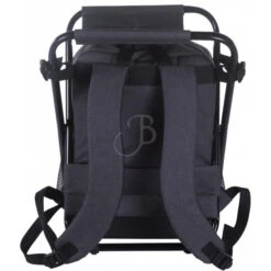 AURORA - Sac à Dos Siège Noir -Arcs Soldes Magasin aurora sac a dos siege noir 2