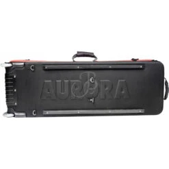 AURORA - Valise Techno Compound -Arcs Soldes Magasin aurora valise techno compound 2
