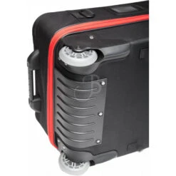 AURORA - Valise Techno Compound -Arcs Soldes Magasin aurora valise techno compound 3