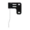 AVALON - Clicker Magnétique SIGHT HOLE MOUNT -Arcs Soldes Magasin avalon clicker magnetique sight hole mount