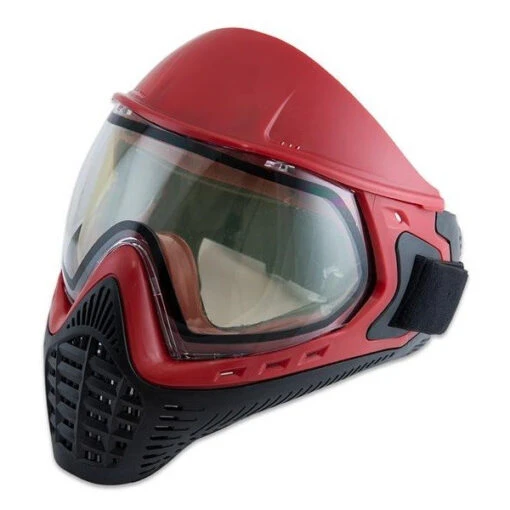 AVALON - Masque Battle Archery ANTI FOG THERMAL 3 AVALON - Masque Battle Archery ANTI FOG THERMAL -Arcs Soldes Magasin avalon masque battle archery anti fog thermal