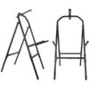 AVALON Petit Chevalet Métal -Arcs Soldes Magasin avalon petit chevalet metal