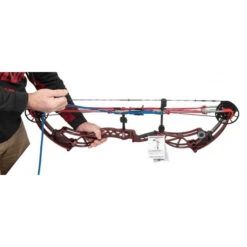 AVALON - Presse Portable SPEEDY Bowtech-PSE -Arcs Soldes Magasin avalon presse portable speedy bowtech pse 2