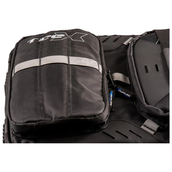 AVALON - Sac à Dos TEC X 11 AVALON - Sac à Dos TEC X – Image 9