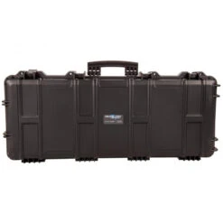 AVALON - Valise ABS TEC ONE Pour Arc Démontable -Arcs Soldes Magasin avalon valise abs pour arc demontable tyro a3 6