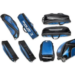 AVALON - Valise Arc à Poulies TEC X FLASH