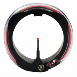 AXCEL - Fire Pin Fibre CURVE .029"