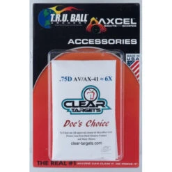 AXCEL - Lentille DC Pour Scope 41mm