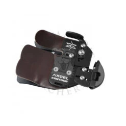 AXCEL - Palette CONTOUR - Brady Ellison