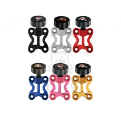 AXCEL - Platine Pour Fixation Viseur