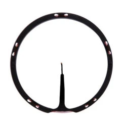 AXCEL - Ring Pin Fibre 0.019" - 31mm