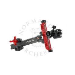 AXCEL - Viseur Achieve UHM XP 6" 13 AXCEL - Viseur Achieve UHM XP 6" -Arcs Soldes Magasin axcel viseur achieve uhm xp 6 2