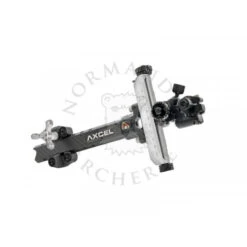 AXCEL - Viseur Achieve UHM XP 6" 14 AXCEL - Viseur Achieve UHM XP 6" -Arcs Soldes Magasin axcel viseur achieve uhm xp 6 3