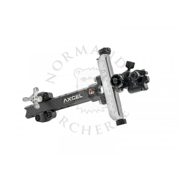 AXCEL - Viseur Achieve UHM XP 6" 6 AXCEL - Viseur Achieve UHM XP 6" – Image 4