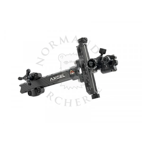 AXCEL - Viseur Achieve UHM XP 6" 8 AXCEL - Viseur Achieve UHM XP 6" – Image 6