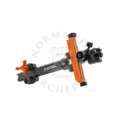 AXCEL - Viseur Achieve UHM XP 6" 19 AXCEL - Viseur Achieve UHM XP 6" -Arcs Soldes Magasin axcel viseur achieve uhm xp 6 8