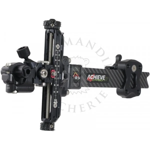 AXCEL - Viseur Achieve UHM XP 6" 3 AXCEL - Viseur Achieve UHM XP 6"