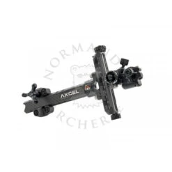 AXCEL - Viseur Achieve UHM XP 9" -Arcs Soldes Magasin axcel viseur achieve uhm xp 9 6