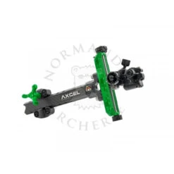 AXCEL - Viseur Achieve UHM XP 9" -Arcs Soldes Magasin axcel viseur achieve uhm xp 9 7