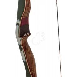 BEAR - Arc Chasse Monobloc Kodiak 60" -Arcs Soldes Magasin bear arc chasse monobloc kodiak 60 4