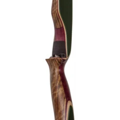 BEAR - Arc Chasse Monobloc Kodiak 60" -Arcs Soldes Magasin bear arc chasse monobloc kodiak 60 5