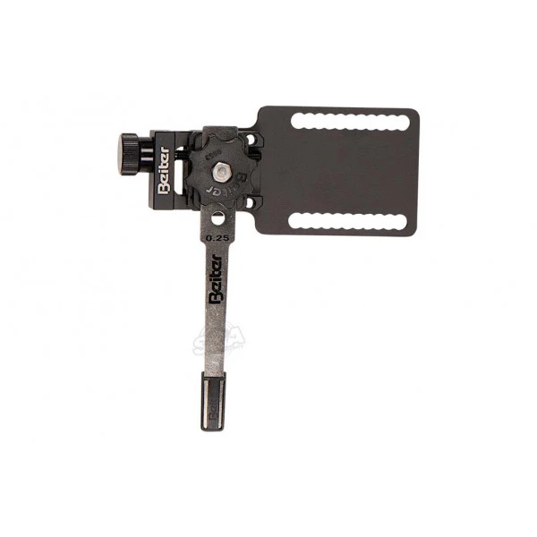 BEITER - MICROCLICKER 63 Mm Complet 3 BEITER - MICROCLICKER 63 Mm Complet