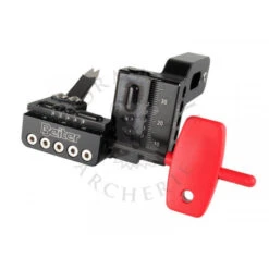 BEITER - Repose Flèche Poulies Standard -Arcs Soldes Magasin beiter repose fleche poulies standard 2