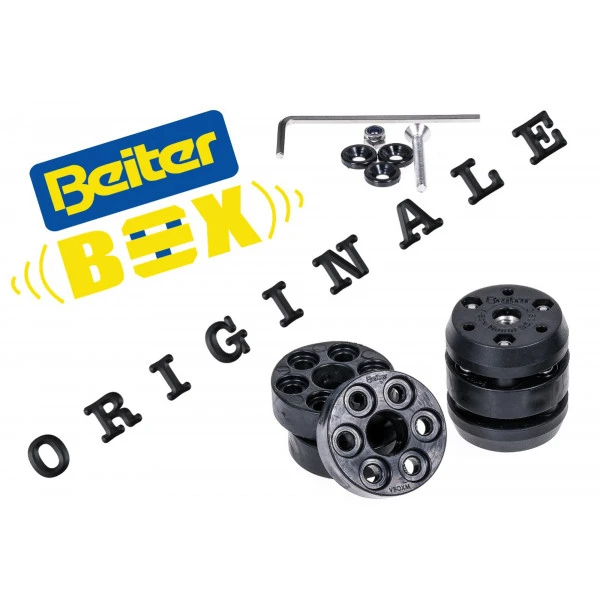 ARC SYSTEME - V-BOX M8 Standard 3 ARC SYSTEME - V-BOX M8 Standard