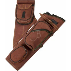 BIG TRADITION - Carquois BT100