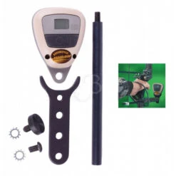 BIGNAMI Radar Chronographe D'arc