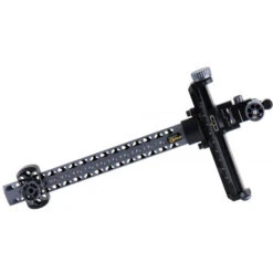 BLACK GOLD Viseur COMPETITION Olympic DT-9"