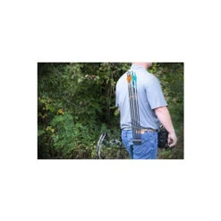 BOHNING - Carquois De Poche 9 BOHNING - Carquois De Poche -Arcs Soldes Magasin bohning carquois de poche 3