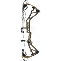 BOOSTER - Arc à Poulies XH 30.1 Camo