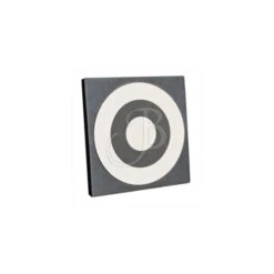 BOOSTER - Cible Mousse MFT 100x100x7 Cm