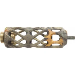 BOOSTER - Stabilisateur 3D/chasse DLX 5" Camo