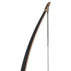 BUCK TRAIL - Arc Longbow BLACK HAWK 68" -Arcs Soldes Magasin buck trail arc longbow black hawk 68 2