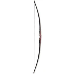 BUCK TRAIL - Arc Longbow KITE 66" -Arcs Soldes Magasin buck trail arc longbow kite 66 2
