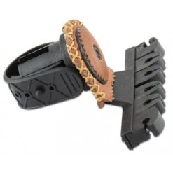 BUCK TRAIL - Carquois D'Arc Deluxe Brun -Arcs Soldes Magasin buck trail carquois d arc deluxe brun 1