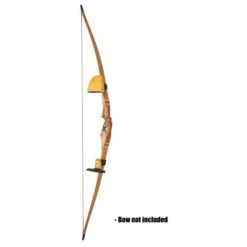 BUCK TRAIL - Carquois D'Arc Deluxe Naturel -Arcs Soldes Magasin buck trail carquois d arc deluxe naturel 2