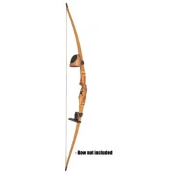 BUCK TRAIL - Carquois D'Arc Deluxe Noir/Brun -Arcs Soldes Magasin buck trail carquois d arc deluxe noirbrun 2