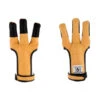 BUCK TRAIL - Gants Cuir Pleine Fleur Kangourou TAN -Arcs Soldes Magasin buck trail gants cuir pleine fleur kangourou tan